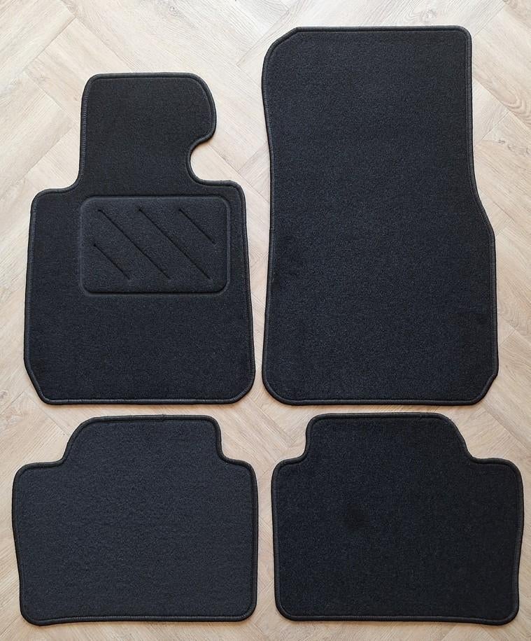 Automatten BMW F30 3 serie 2011-2019 Actiesets 29.95 euro, Ophalen of Verzenden, Nieuw