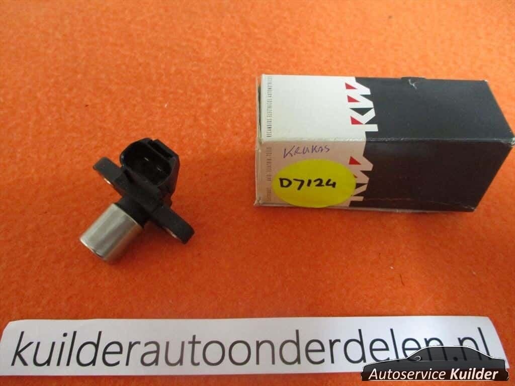 Krukassensor Mini 1,4d Saab 9-5 3,0d Opel 3,0d KW Nieuw, Autos : Pièces & Accessoires, Électronique & Câbles, Neuf, -, -, Mini