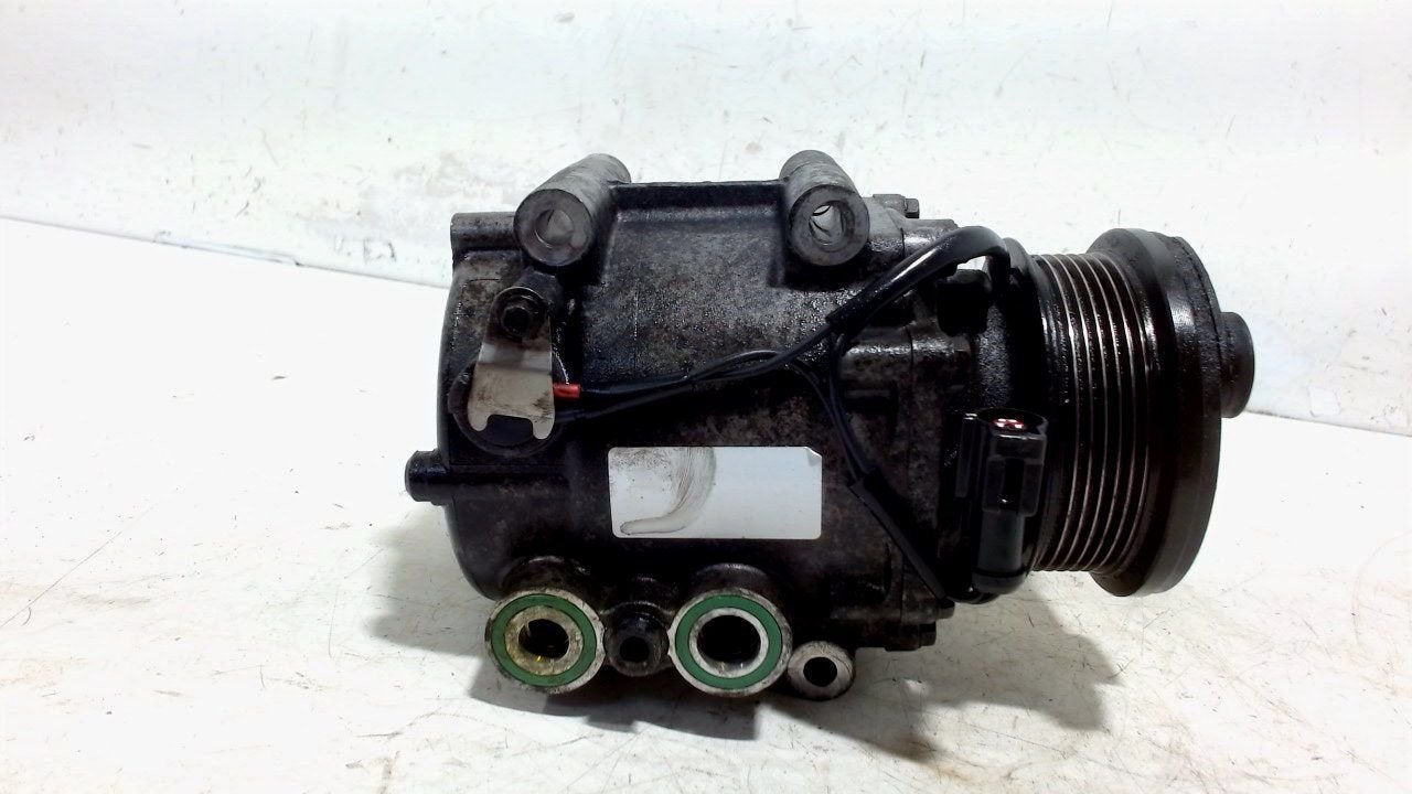 Airco pomp Ford Ka, Onderdelen@venauto.nl, Van der Ven Autorecycling B.V., Ettenseweg 76, 4706 PB Roosendaal, The Netherlands
