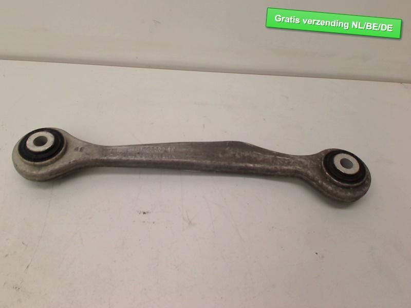 BRAS DE SUSPENSION ARRIÈRE GAUCHE Audi A4 Avant (B8), Dhr. R. de Gouw, Audi, Utilisé, De Bloemendaal 21 21
5221 EB  'S HERTOGENBOSCH, NL