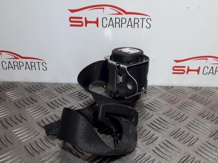 Ceinture de sécurité arrière droite d'un Opel Corsa, -, Opel, 3 mois de garantie, Utilisé