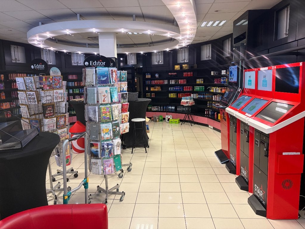 Commerce à remettre, Articles professionnels