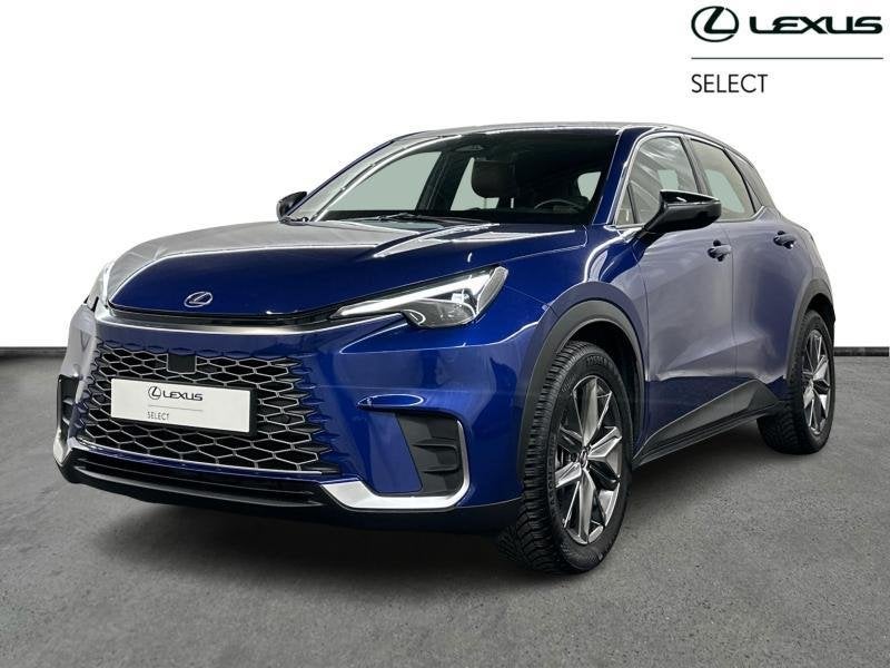 Lexus LBX Relax | All Season Tyres, Autos, Lexus, 100 kW, Achat, Euro 6, LBX