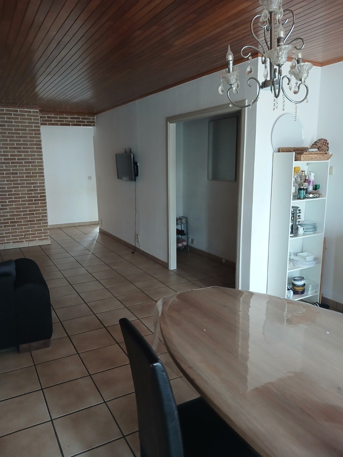 Appartement te koop, Immo