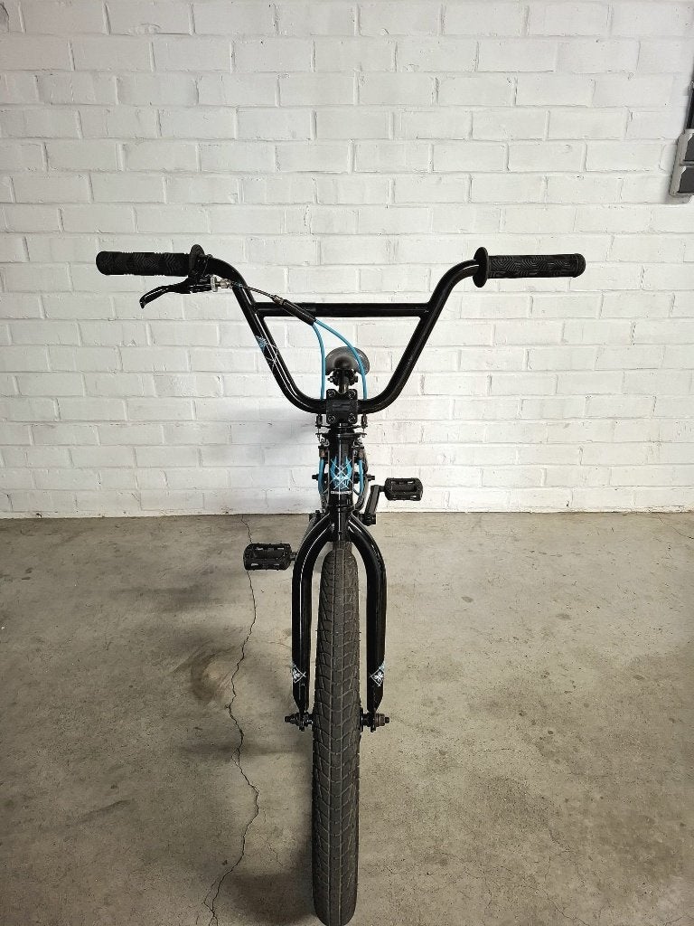 BMX 20inch WeThePeople Arcade, Fietsen en Brommers, Fietsen | Crossfietsen en BMX, Ophalen, Staal, Velgrem, Stuur 360° draaibaar