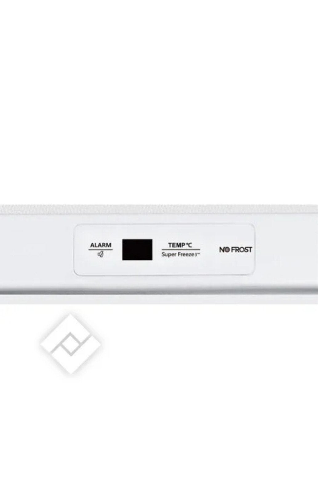 Nieuw! Hisense diepvrieskast 2j garantie met aankoopbon, Elektronische apparatuur, Vriezers en Diepvrieskisten, Ophalen