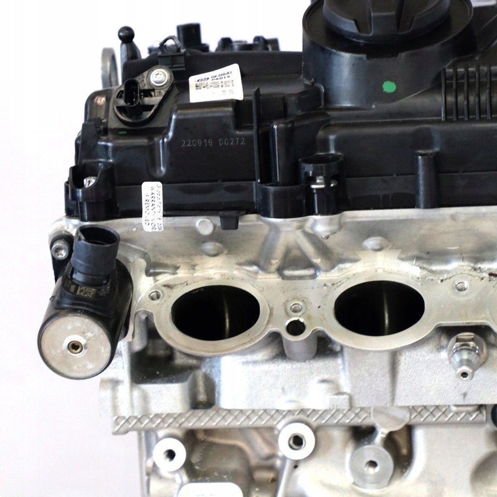Moteur B48B20A Nu G23, G83 F30, F80 F32, F82 BMW, Envoi, Utilisé, Skoda