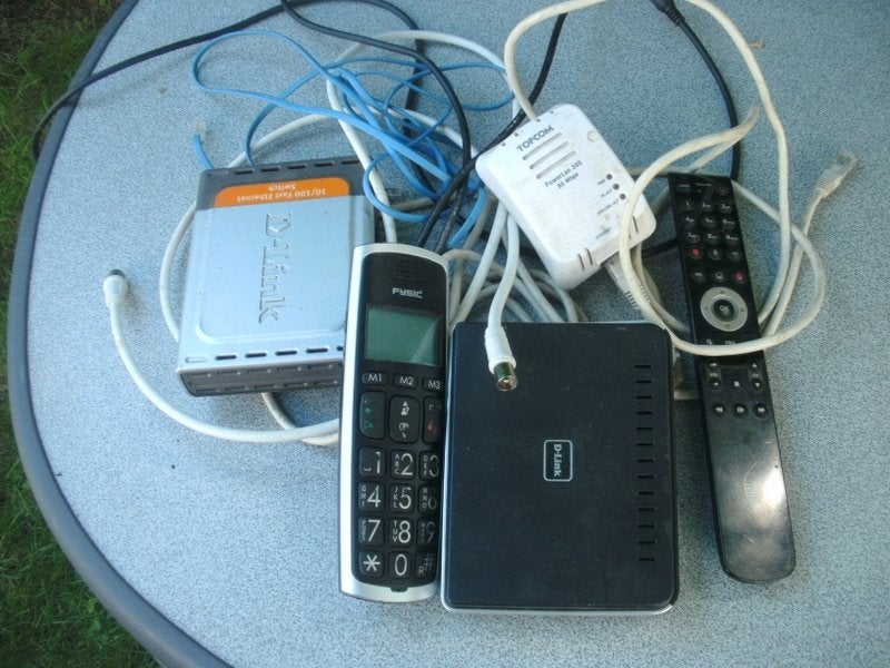 kabels voor tv, Audio, Tv en Foto, Audiokabels en Televisiekabels, Ophalen