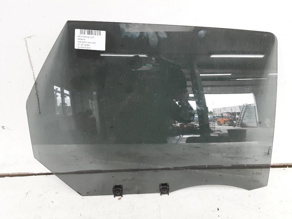 VITRE ARRIERE DROITE 308 SW (L4 / L9 / LC / LJ / LR), Autos : Pièces & Accessoires, Utilisé, Peugeot