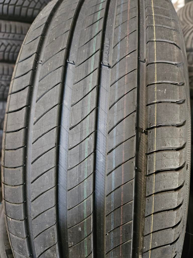 4 pneus été 205/55/19 97v Michelin nouveaux, Pneus été, Pneu(s)