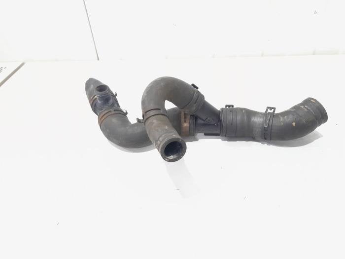 Radiateurslang van een Volkswagen Golf, Gebruikt, -, Volkswagen, -