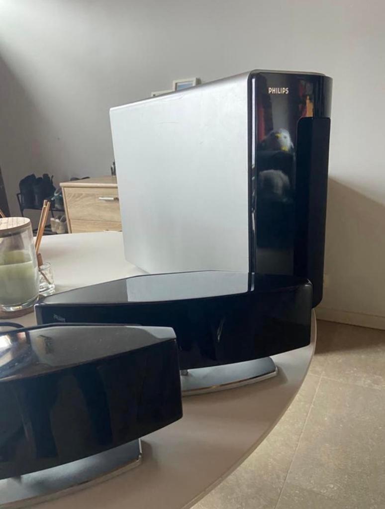 Surround sound philips, Audio, Tv en Foto, Ophalen, Zo goed als nieuw, Philips