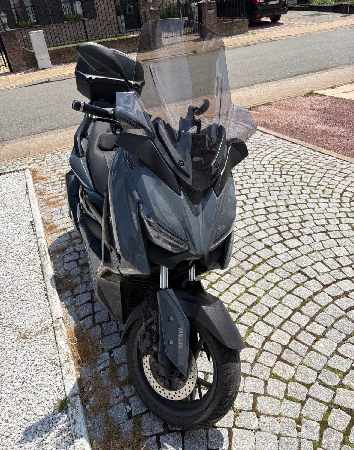 Yamaha X-Max 300 Tech Max, Motos, Scooter, Particulier