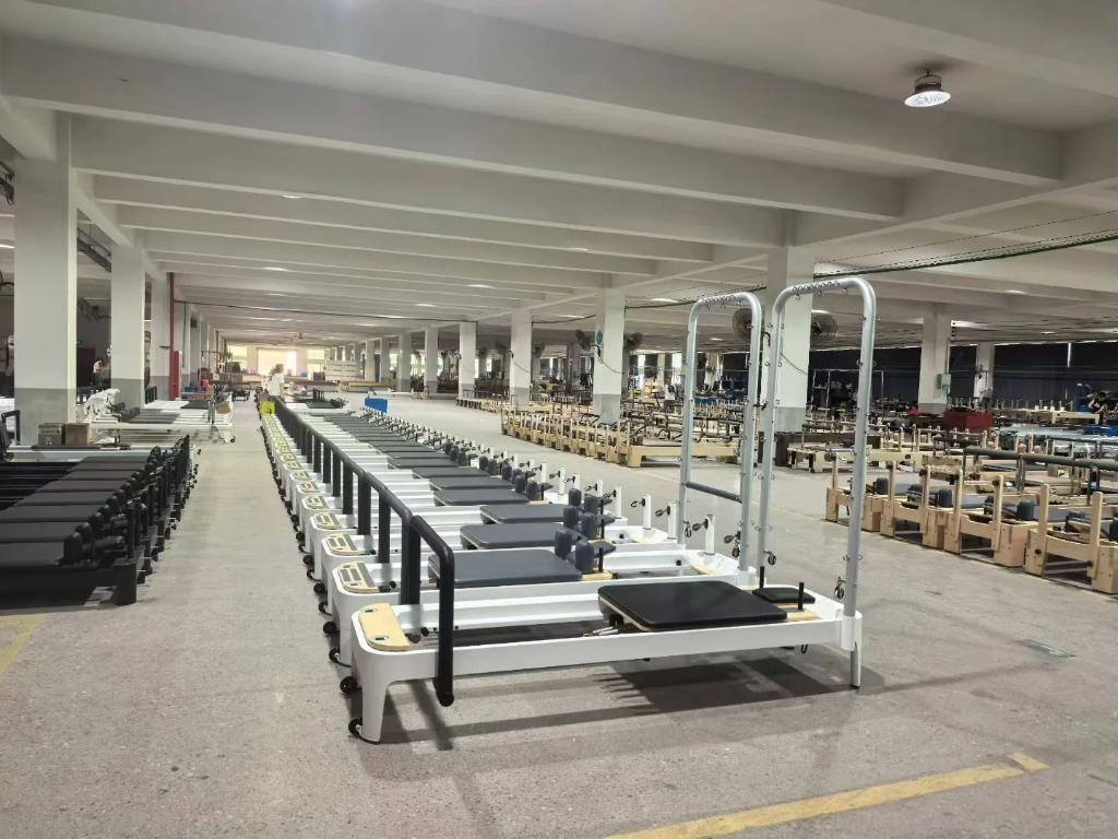 Reformer X1 – B2B für Pilates Studios & Händler, Envoi, Neuf, Autre