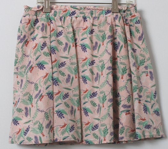 Jupe rose clair de Limon — taille 152 (12 ans), Enfants & Bébés, Vêtements enfant | Taille 152, Robe ou Jupe, Enlèvement ou Envoi
