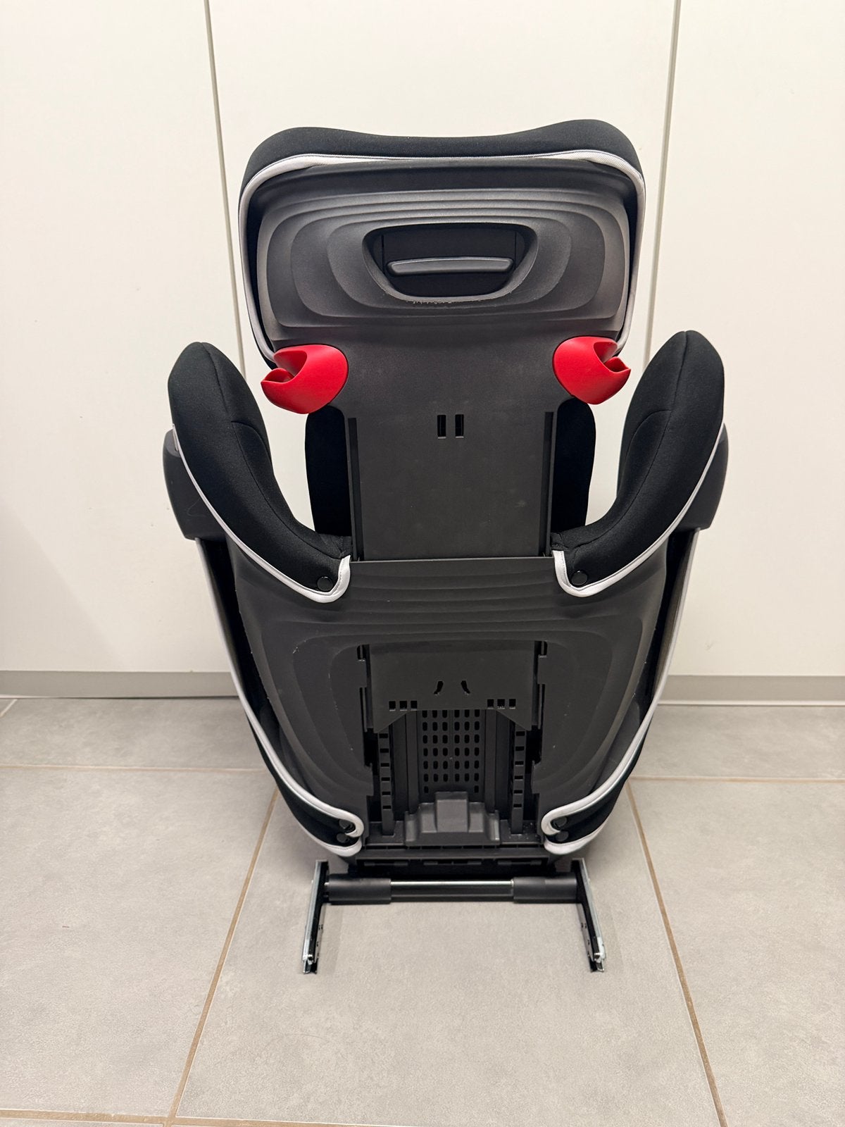 Cybex autostoelen (1 of 2 stuks) -50€/stuk, Enlèvement, Comme neuf, Dossier réglable, Isofix