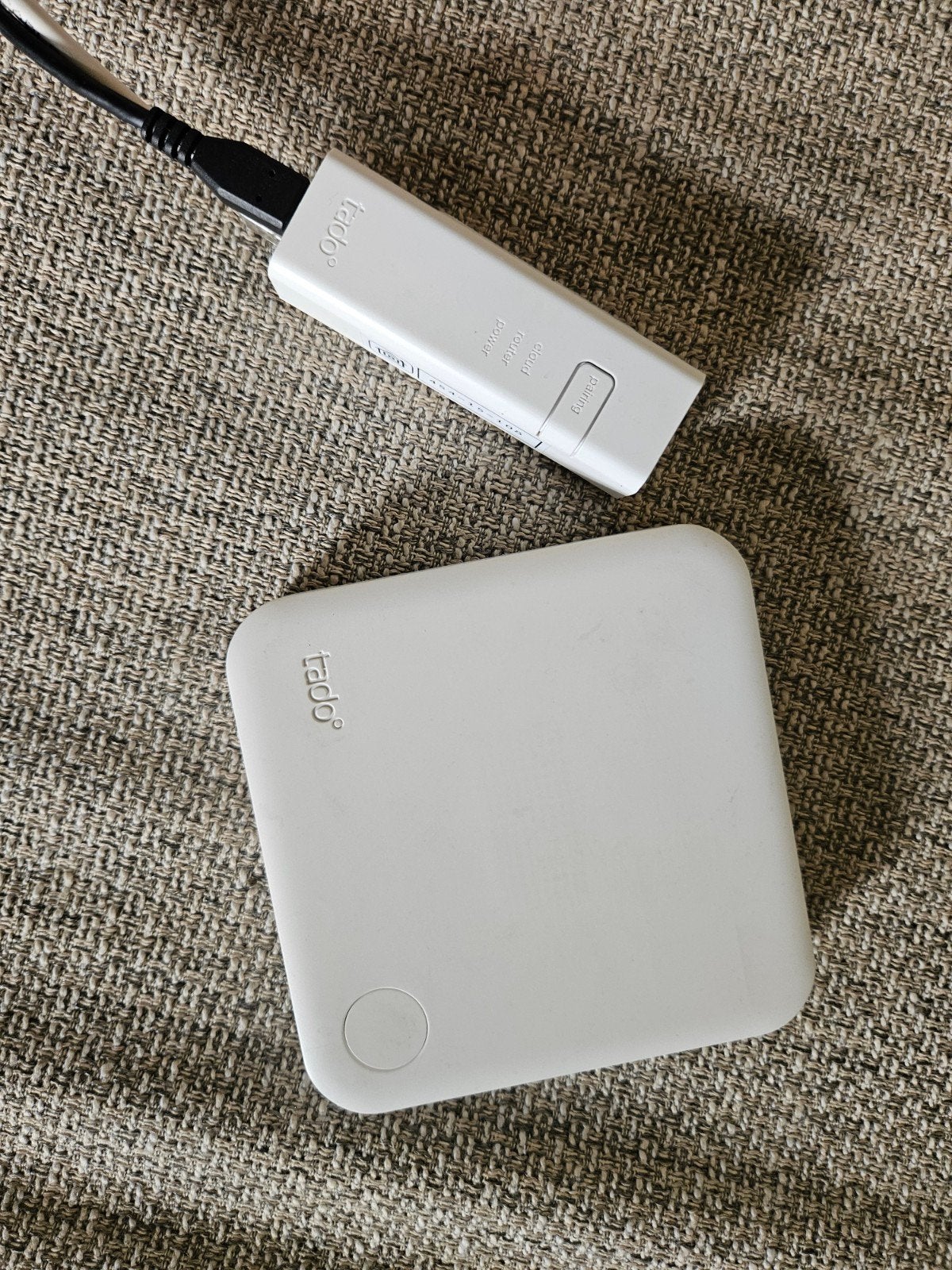 Tado V3+ slimme thermostaat starterkit – draadloos, Enlèvement, Thermostat intelligent