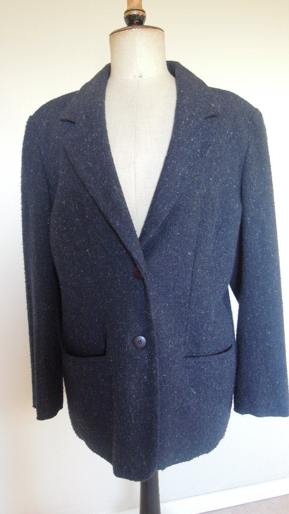 jasjes Anywhere, Gévana, Rhétorique, Kleding | Dames, Maat 38/40 (M), Zwart, Ophalen of Verzenden, Zo goed als nieuw