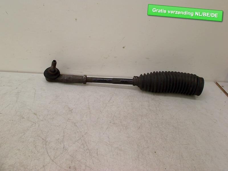 BIELETTE GAUCHE Volkswagen Touran (1T3) (01-2010/05-2015), Volkswagen, Volkswagen AG, Utilisé, Kundenbetreuung@volkswagen.de