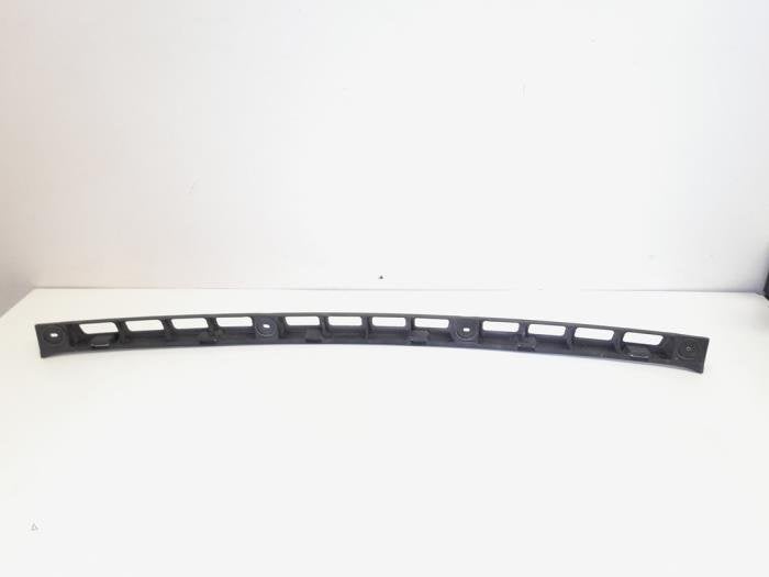 Cadre pare-chocs arrière d'un Volkswagen Polo, Volkswagen, -, 3 mois de garantie, Utilisé