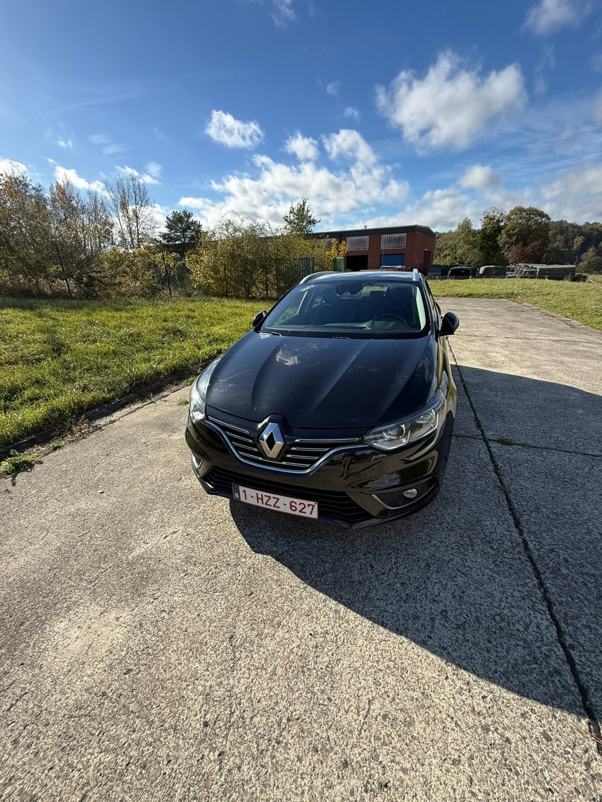 Renault Mégane 1.2 essence 2019, Achat, Particulier, Essence, Mégane