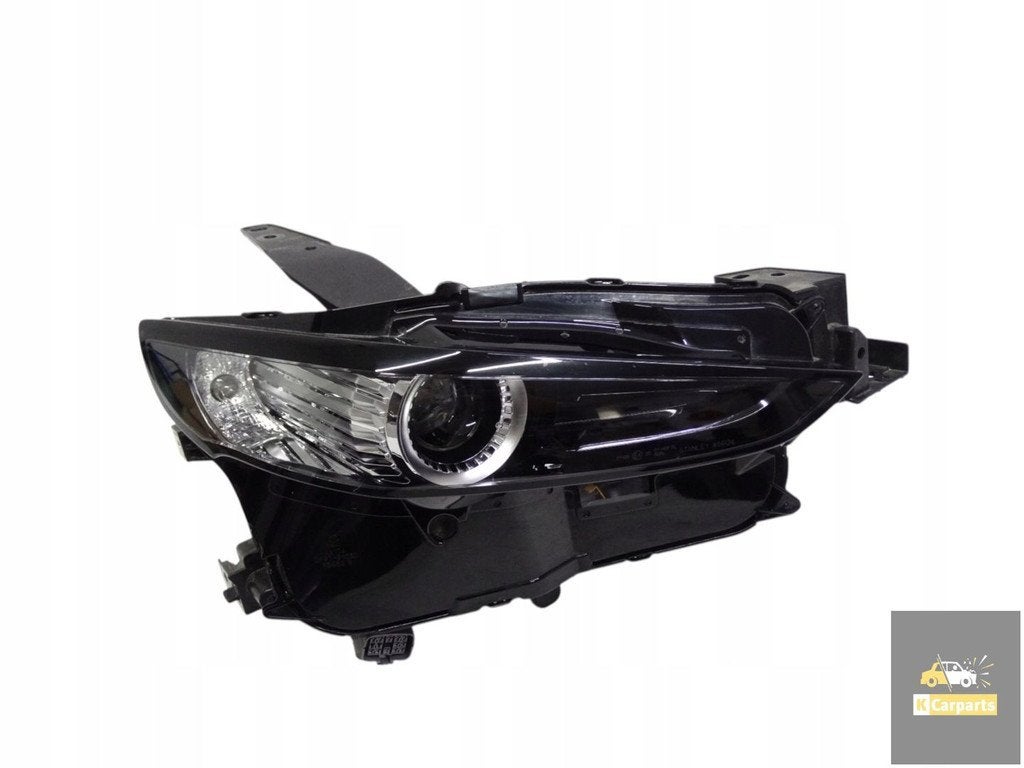 DFR7-51030, Mazda CX-30 2019+ feu arri re droit LED complet, Shinchi, Fuchu-Cho 3-1
730-8670  Hiroshima, Mazda Motor Corporation