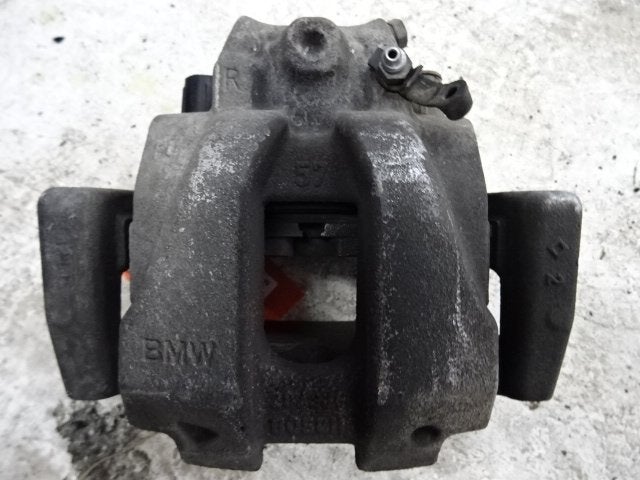 REMKLAUW LINKS VOOR BMW X4 (F26) (01-2014/03-2018), Gebruikt, BMW