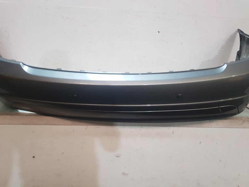 BUMPER ACHTER C (W204) (|A20488506259999|A2048850625|), Auto-onderdelen, Carrosserie, Bumper, Mercedes-Benz, Achter, Gebruikt