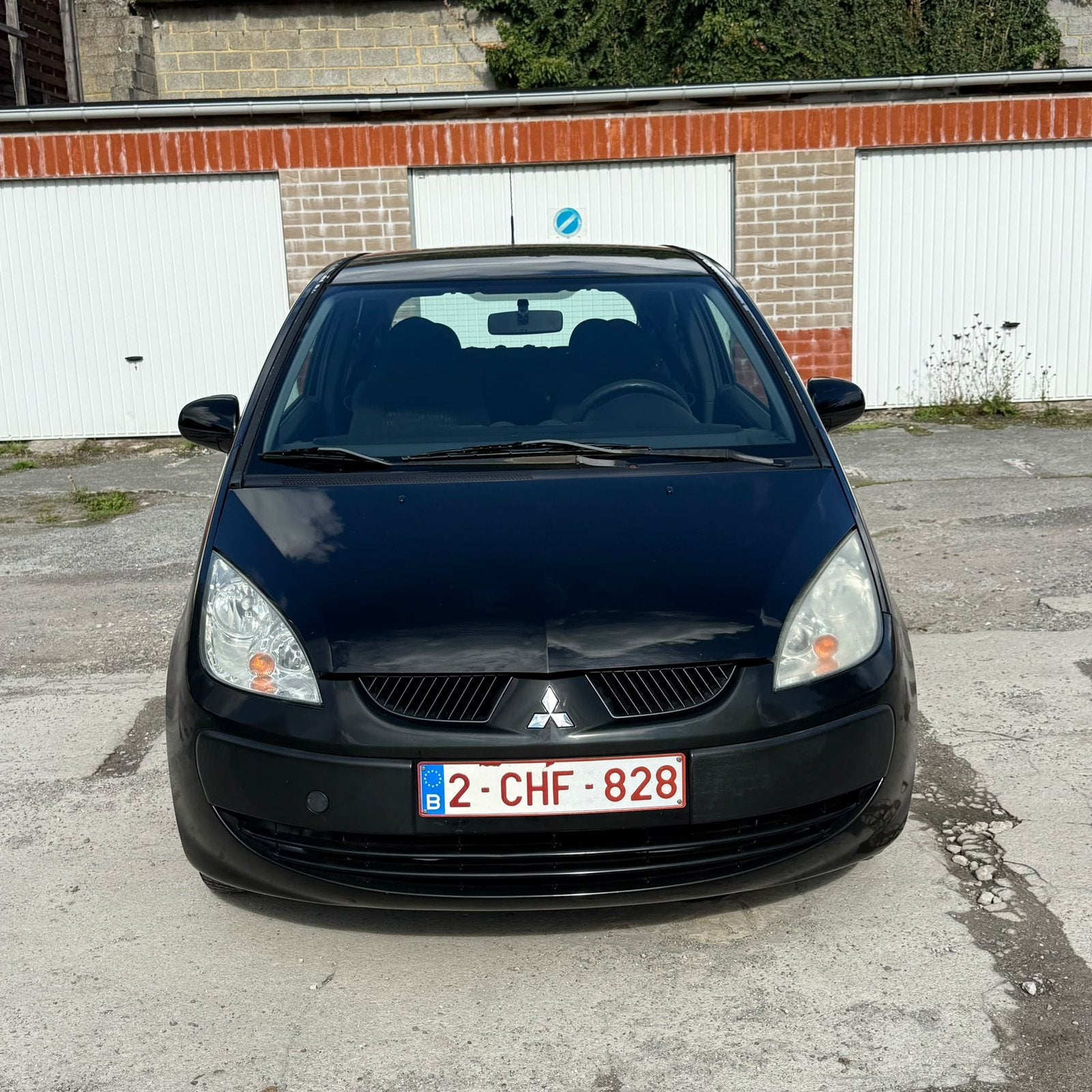 Mitsubishi Colt, Autres modèles, Achat, Boîte manuelle, Particulier