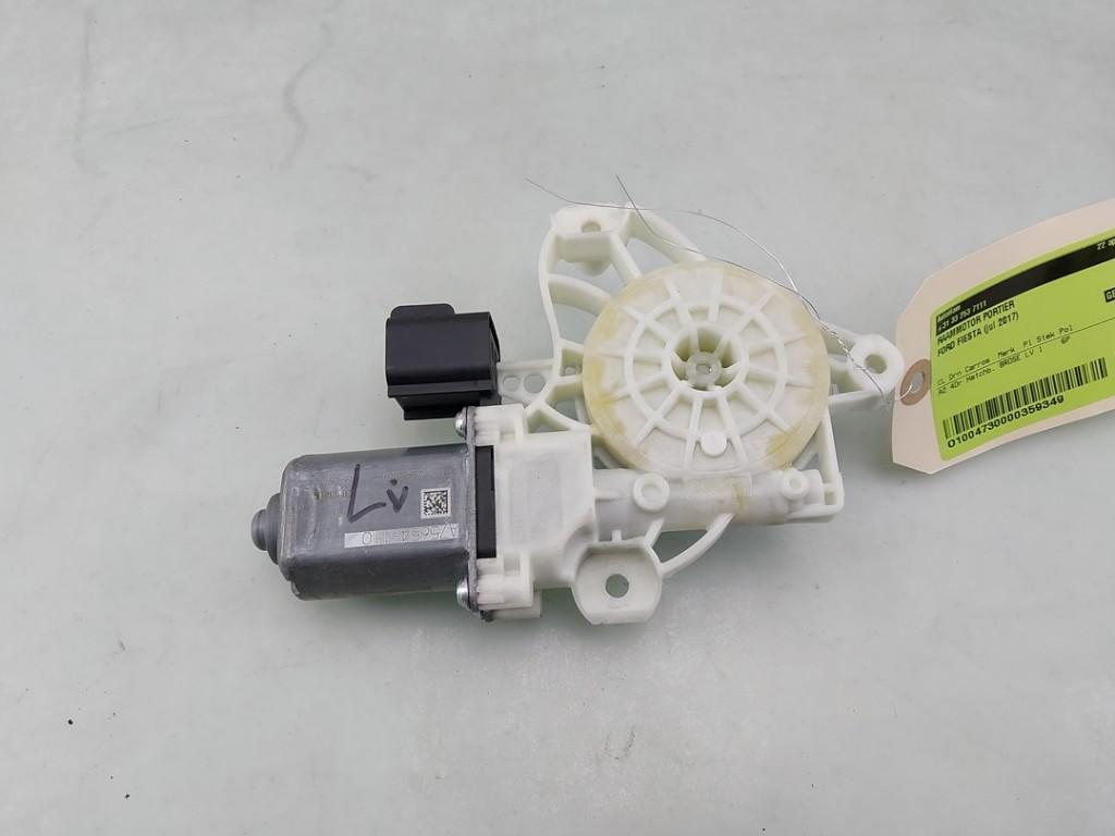 MOTEUR LEVE VITRE ELECTRIQUE Ford Fiesta 7 (01-2017/07-2023), Brose SE, Info@brose.com, Max-Brose-Straße 1
96450  Coburg, DE, Ford