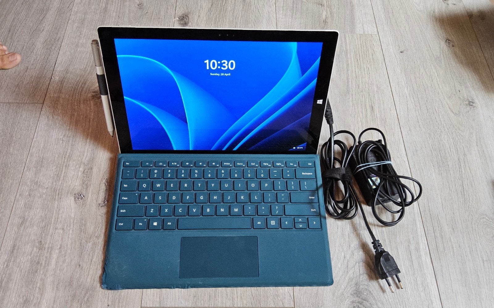 Microsoft Surface laptop 3 pro met Windows 11, Intel i5., Ophalen of Verzenden