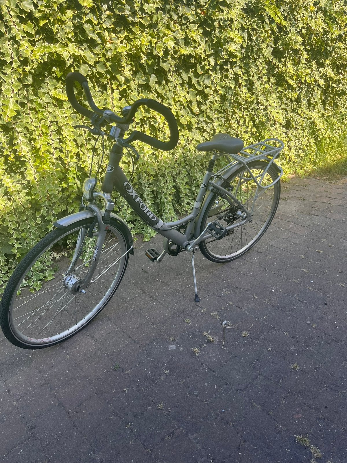 Oxford damesfiets, Ophalen, Zo goed als nieuw, Overige merken