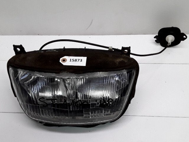 ST1100 1990 - 2001 Honda Koplamp D1-26467, Motoren
