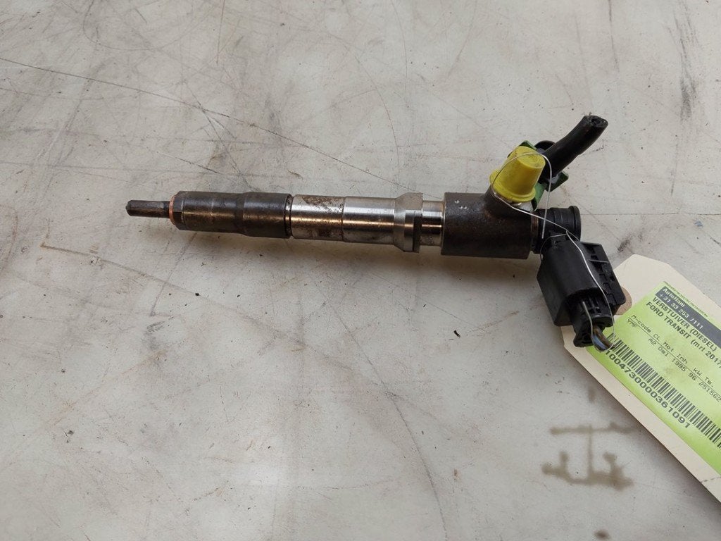 INJECTEUR FAP Ford Transit (|GK2Q9K546AC|2143478|2675955|), Continental AG, Continental-Plaza 1
30175  Hannover, DE, Mail_service@conti.de