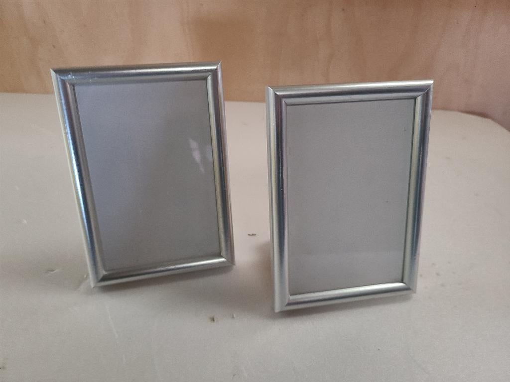 2 fotolijstjes, Enlèvement ou Envoi, Comme neuf