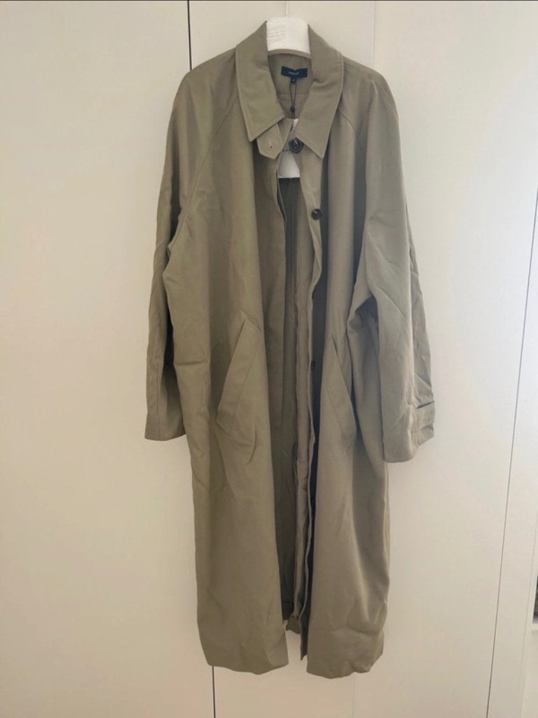 Soeur Fritz trench coat, Vêtements | Femmes, Soeur, Autres couleurs, Envoi, Taille 42/44 (L)