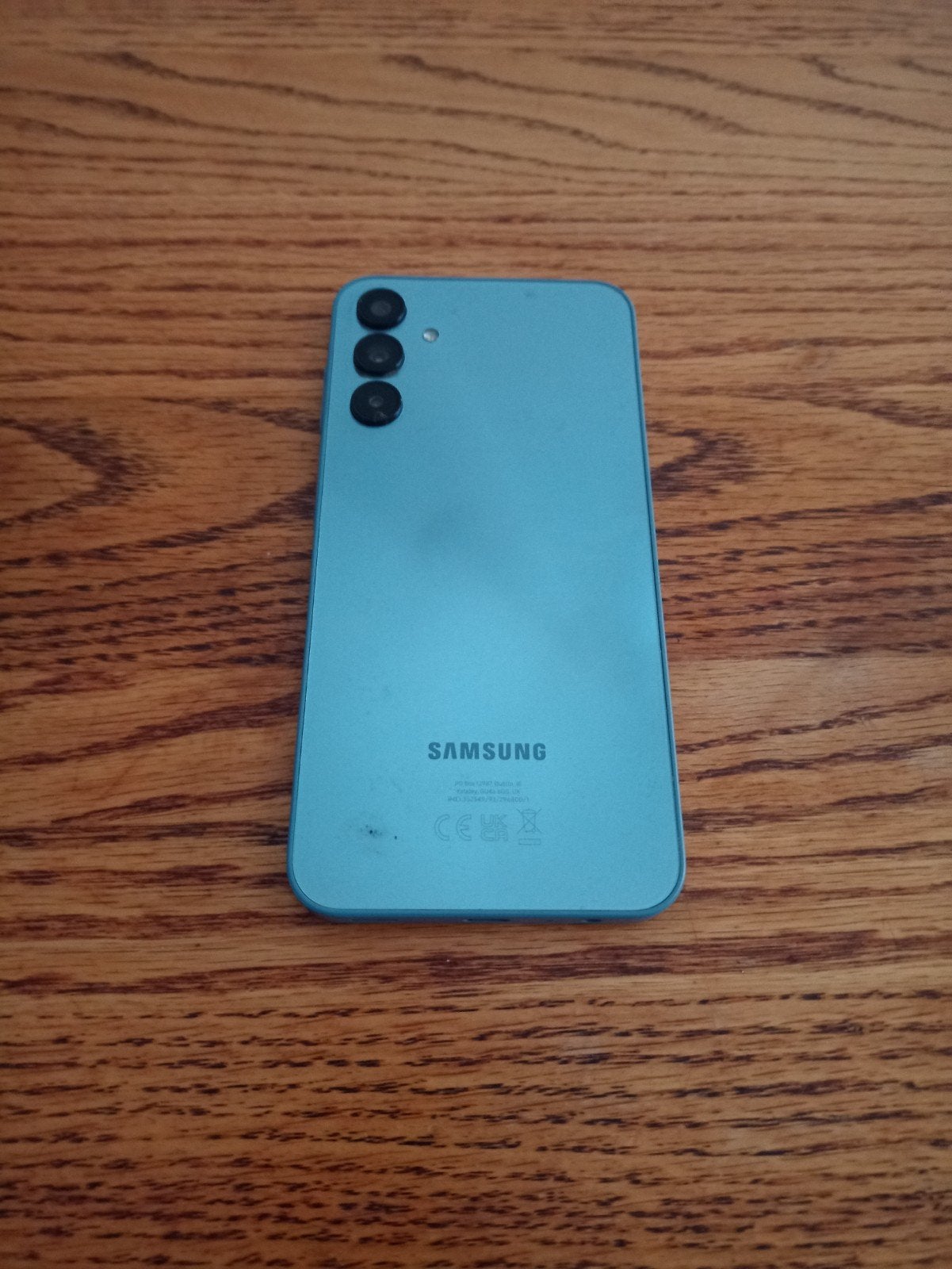 Samsung A15 5G, Ophalen of Verzenden