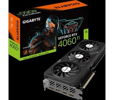 Geforce RTX 4060ti 8GB, Computers en Software, Videokaarten, Ophalen, Zo goed als nieuw