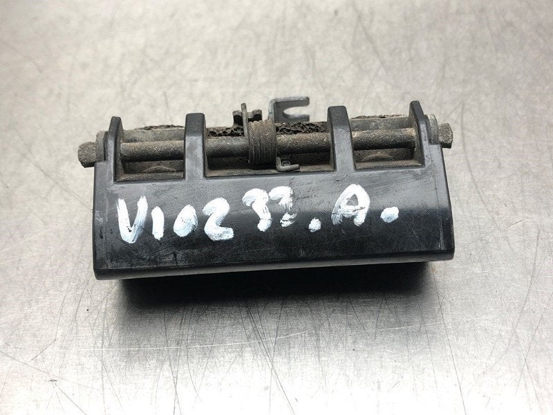 COMMUTATEUR OUVERTURE DE COFFRE Nissan NV 200 (M20M), Germany@nissan-services.eu, Kronenweg 38
50389  Wesseling, DE, Utilisé, Nissan
