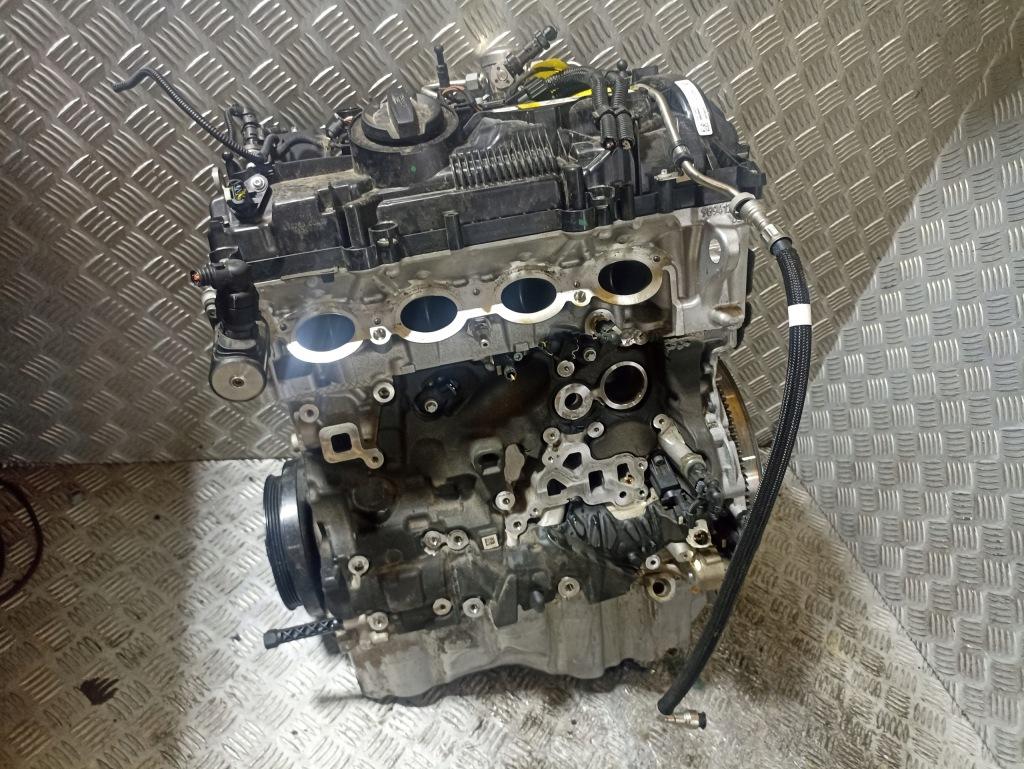 Moteur B48B20B Nu G22, G82 F30, F80 G11, G12 F34 F36 G31