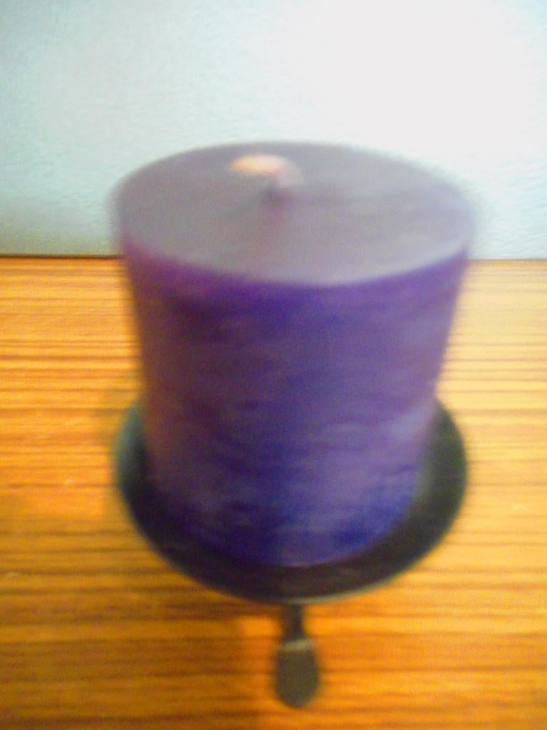 kandelaar, Antiek en Kunst, Antiek | Kandelaars, Ophalen of Verzenden, Overige materialen