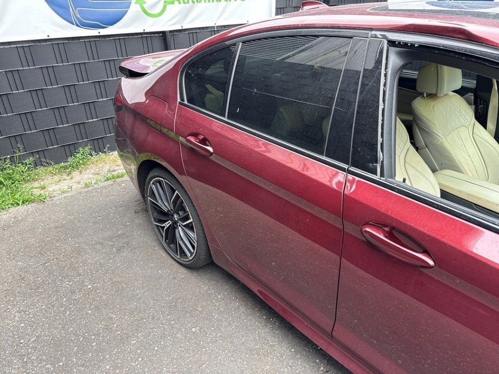 PORTE DROITE ARRIÈRE BMW 5 serie (G30) (|41007408964|), Utilisé, Porte, Petuelring 130
80809  München, DE, Arrière