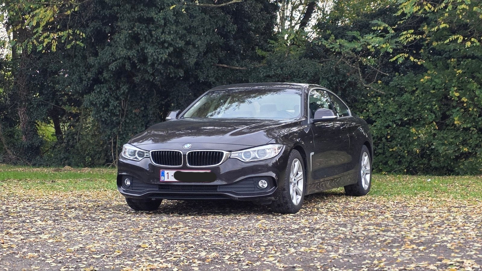 bmw prête à immatriculée, Autos, Achat, Anti démarrage, 2 portes, Diesel