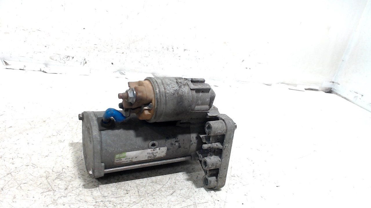 Startmotor Citroën C4, Onderdelen@venauto.nl, Van der Ven Autorecycling B.V., Gebruikt, Citroën