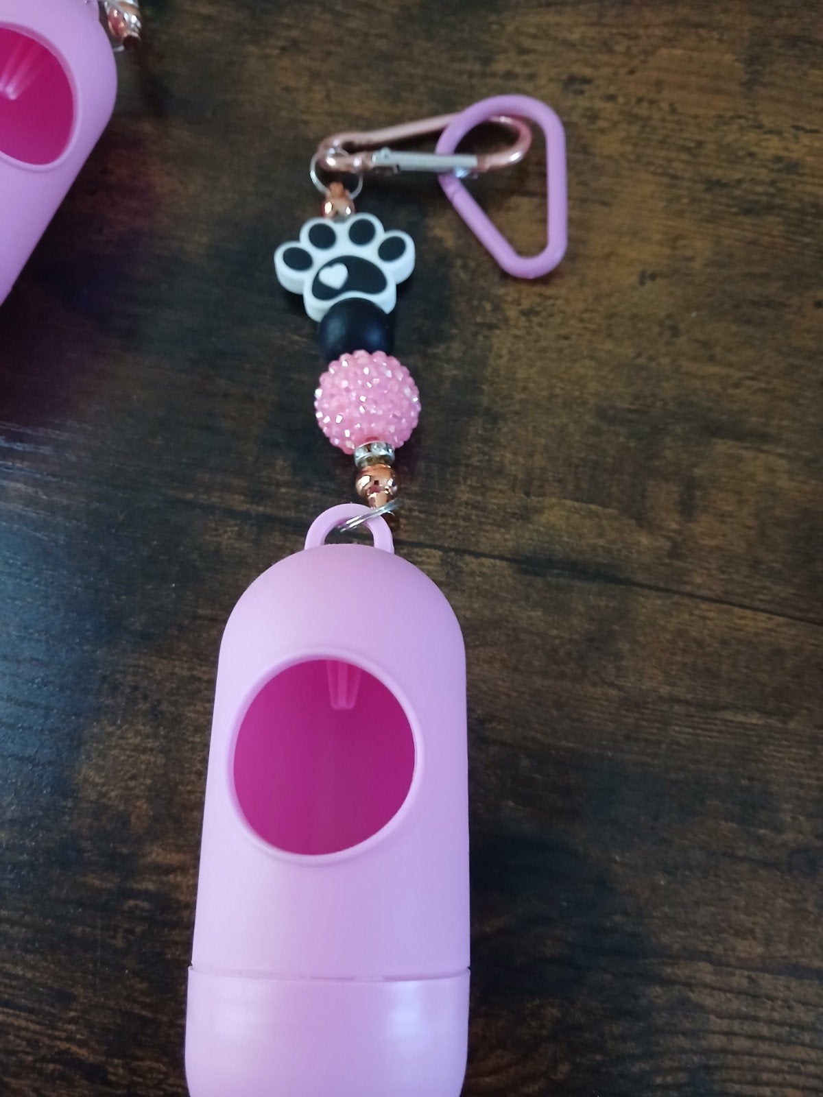 honden zakjes. roze,,blauw, Dieren en Toebehoren, Ophalen