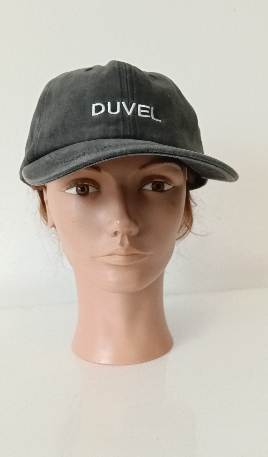 Nieuwe originele Duvelpet. Pet Duvel., Verzamelen, Ophalen of Verzenden, Nieuw, Kleding, Duvel