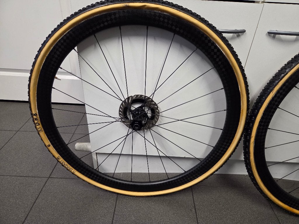 Veldrijden tube velgen setjes, Fietsen en Brommers, Ophalen of Verzenden