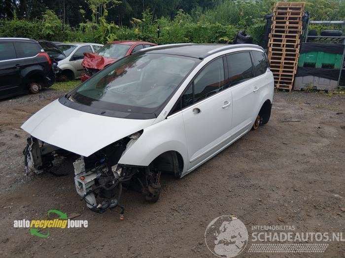 Peugeot 5008 (0A/0E) Onderdelen, Kleurcode: KWED, Donorauto, Stellantis N.V., Webaccessibility@stellantis.com, Taurusavenue 1 ,2132 LS, Hoofddorp, Nederland