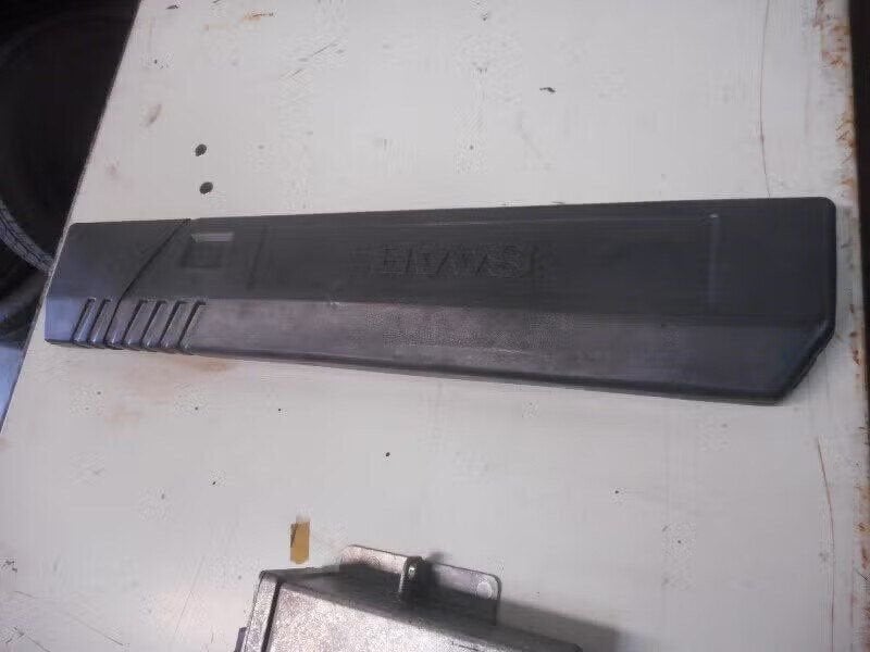 DIVERSEN gevarendriehoek Saab 9-5 (YS3E) (01-1997/12-2009), Saab-de-info@saabgroup.com, Gebruikt, Ophalen of Verzenden, Saab Deutschland GmbH