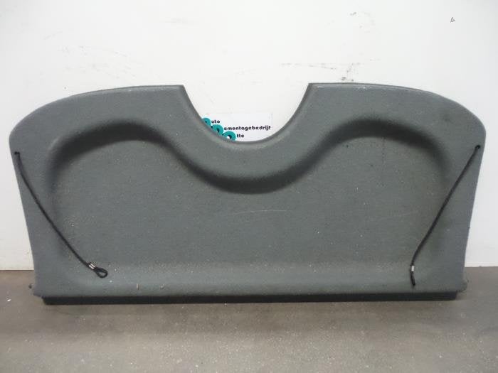 Hoedenplank van een Daewoo Lanos (Lanos 97-), Auto-onderdelen, Gebruikt, -, Daewoo, -